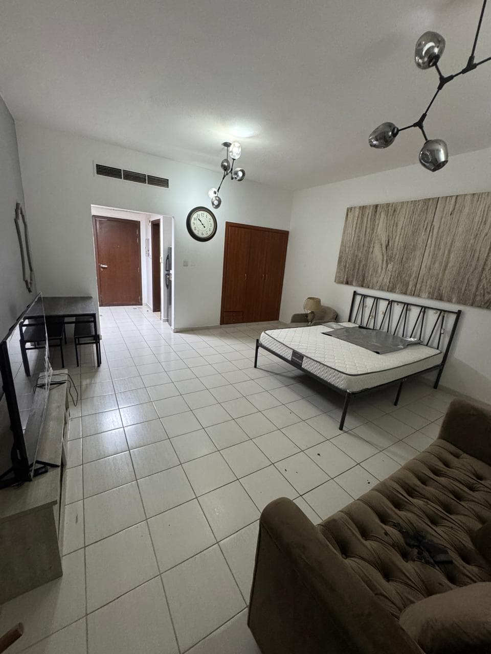 Fully Furnished Studio in Greece Cluster, photo 2