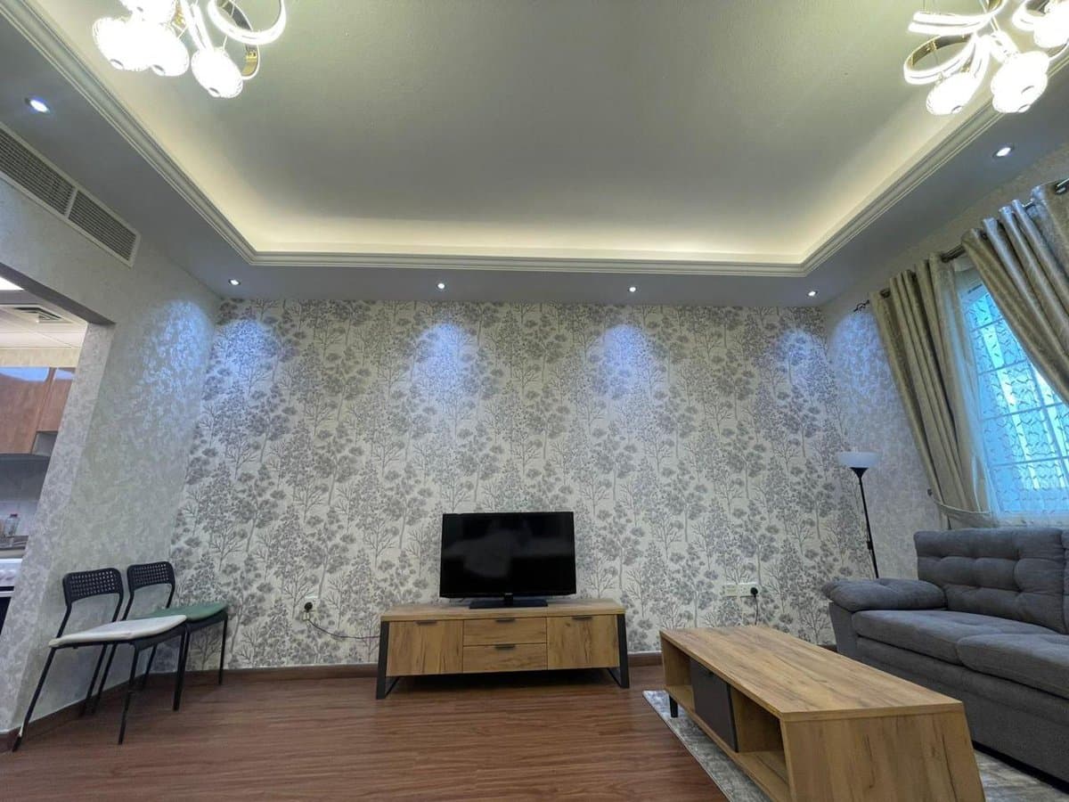 Furnished Studio in France Cluster, photo 3