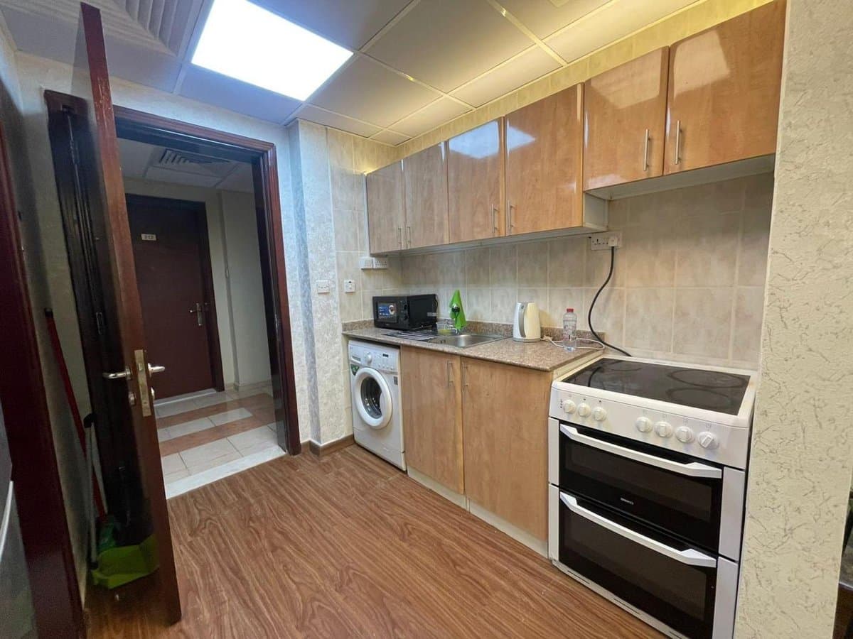 Furnished Studio in France Cluster, photo 4