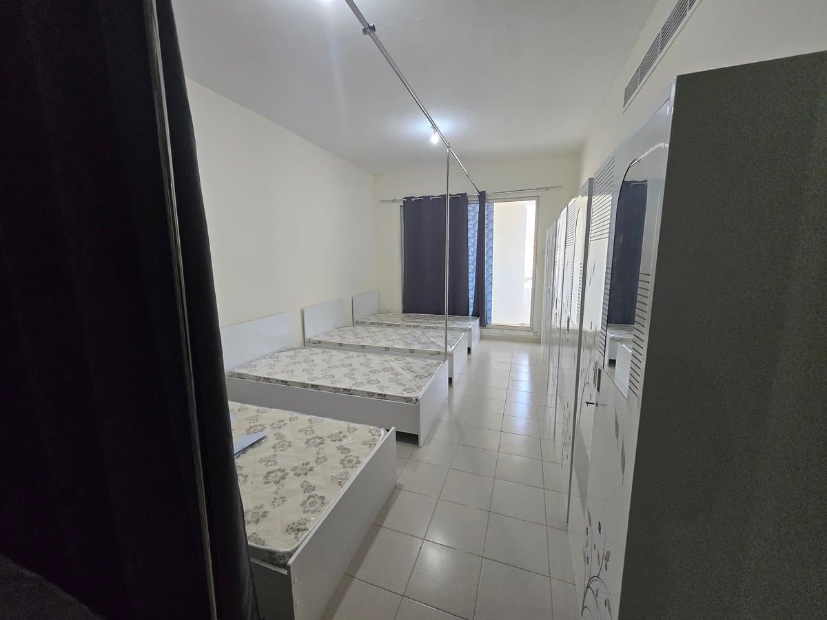 Executive Single Bed Space, photo 1