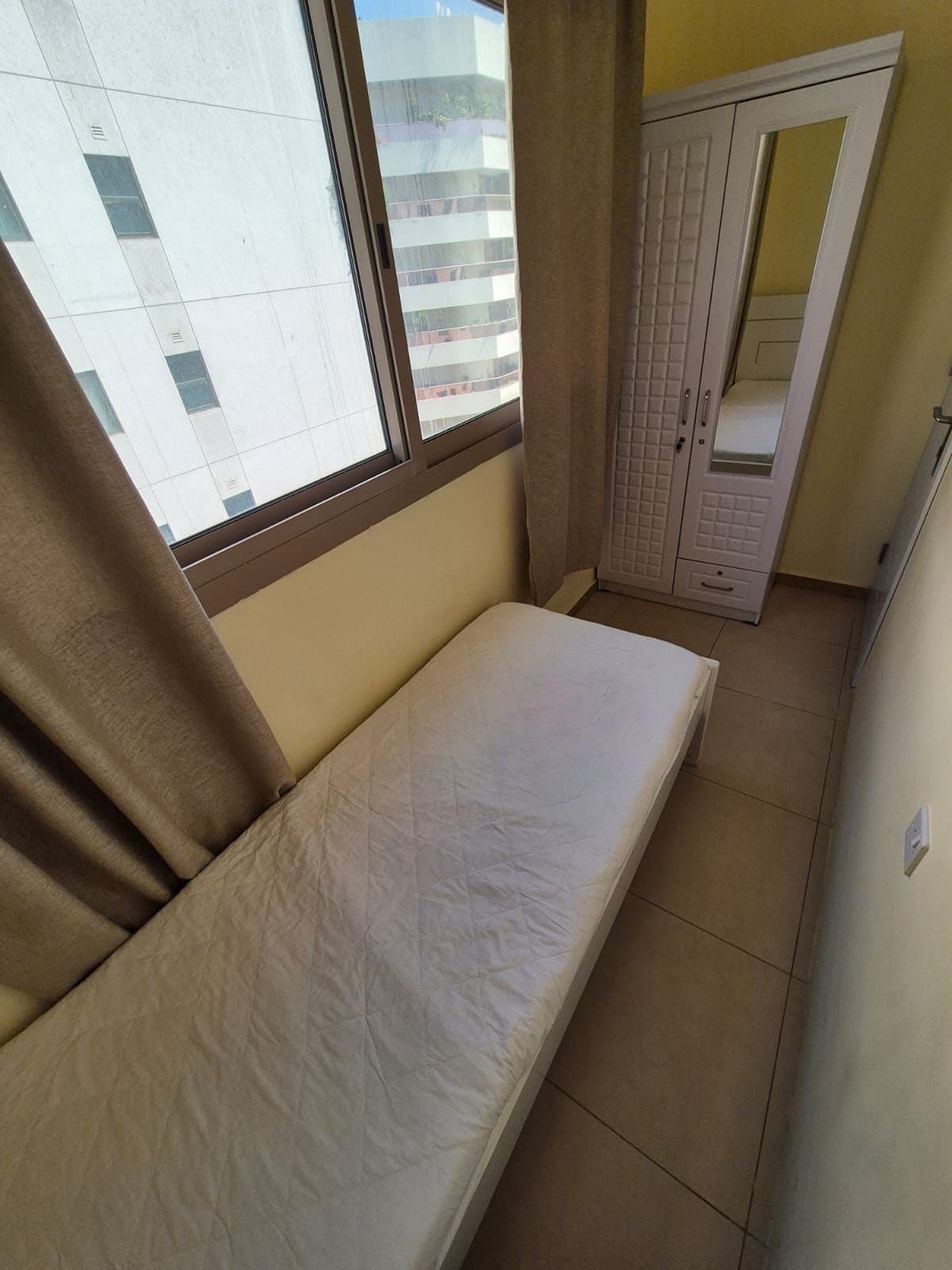 Executive Closed Partition Room (Single only), photo 2