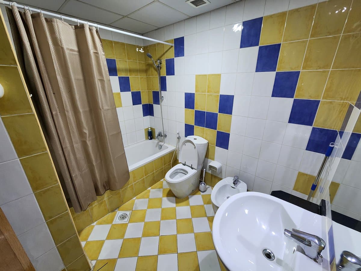 Executive Closed Partition Room (Single only), photo 4