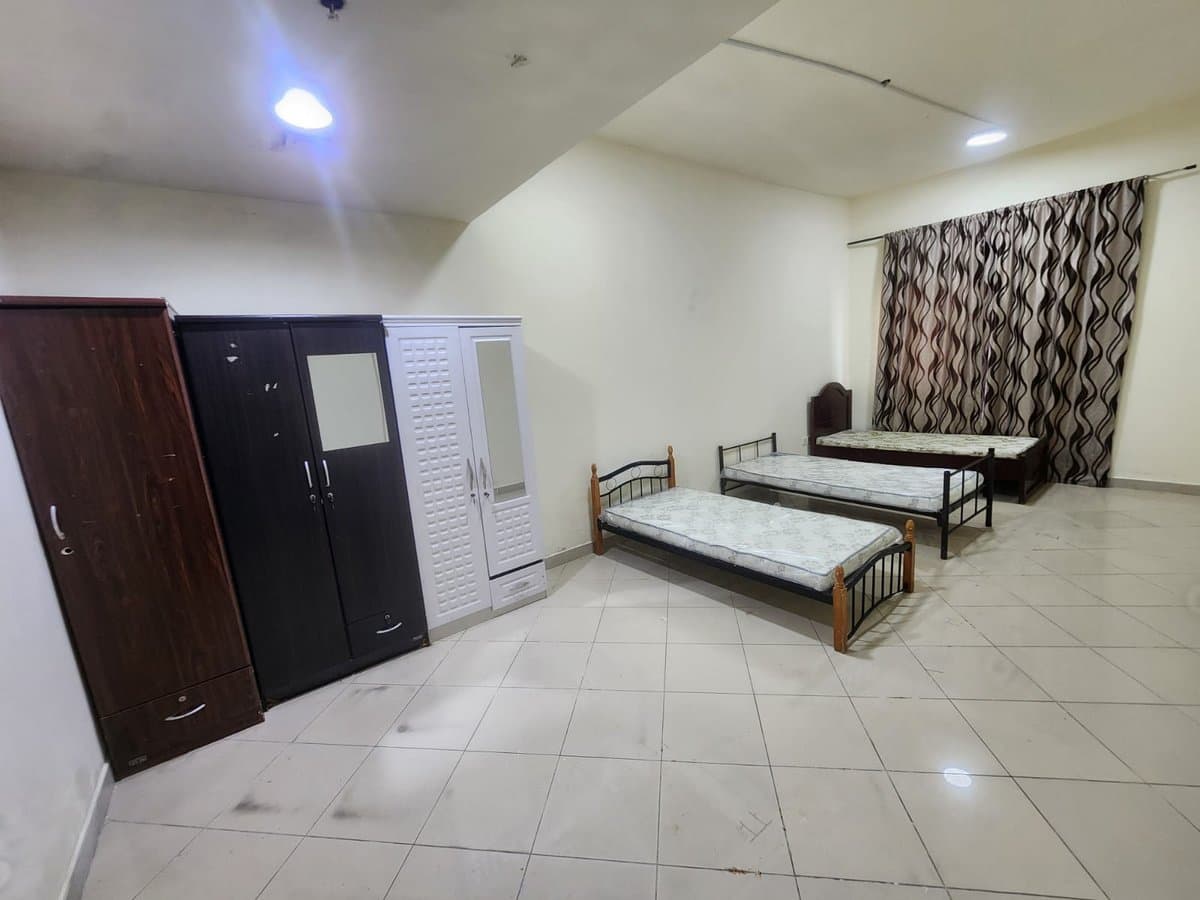 Spacious Master Bedroom, photo 3