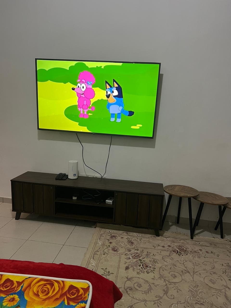 Furnished 2BHK Apartment, photo 5
