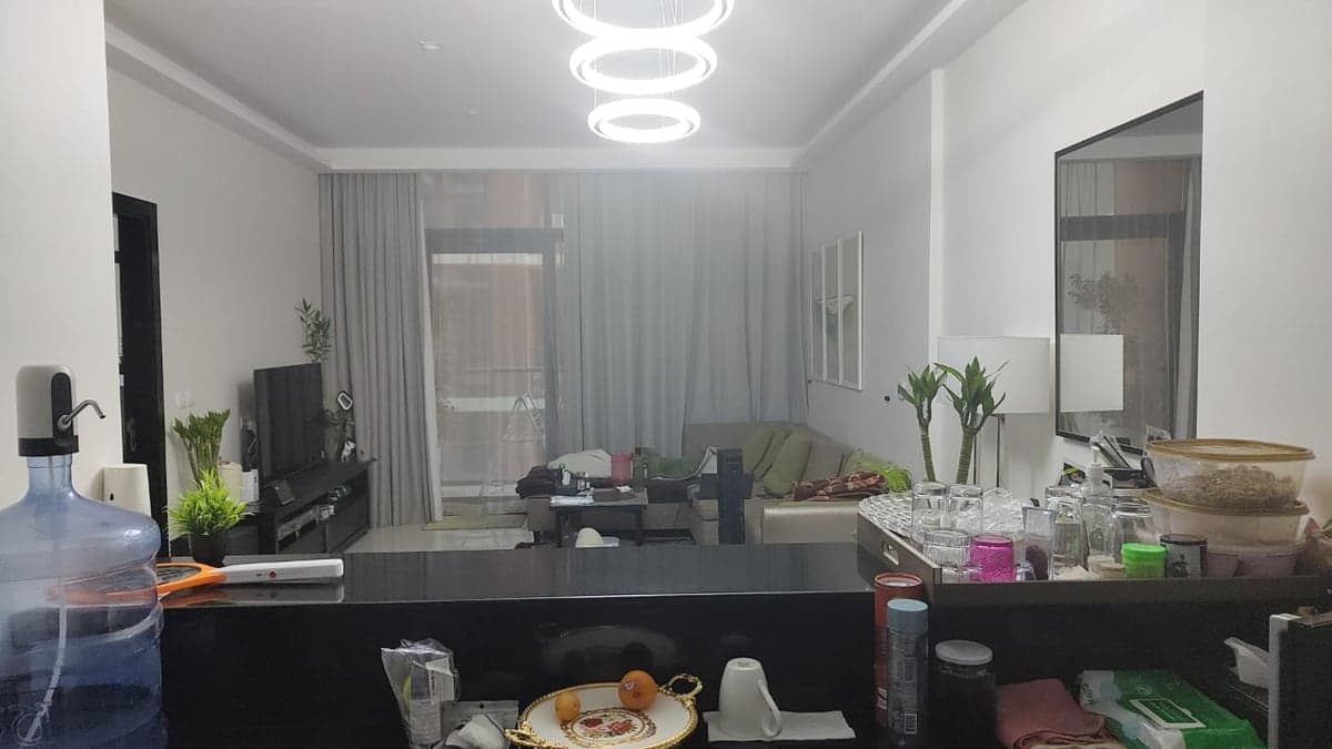 Fully Furnished Apartment, photo 4