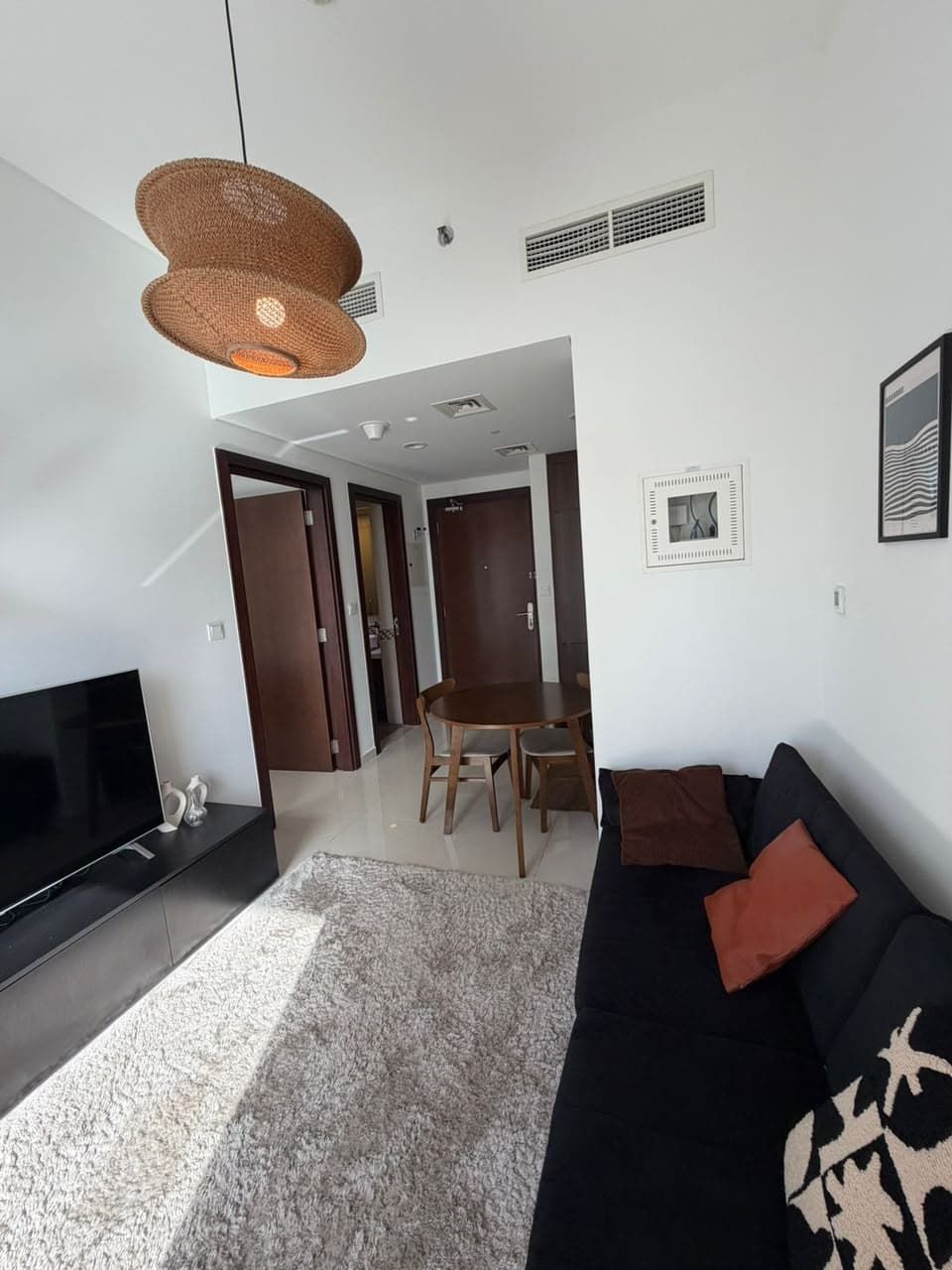 Fully Furnished 1BHK Apartment, photo 6