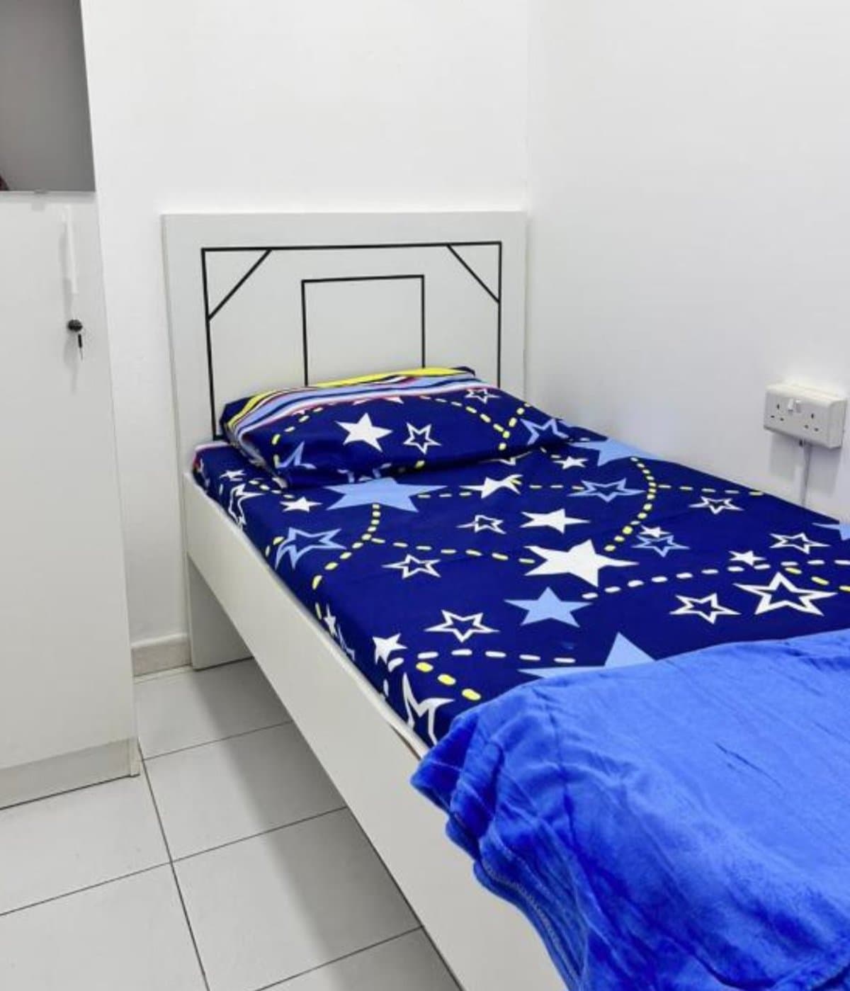 Closed Partition Room (Single only), photo 4