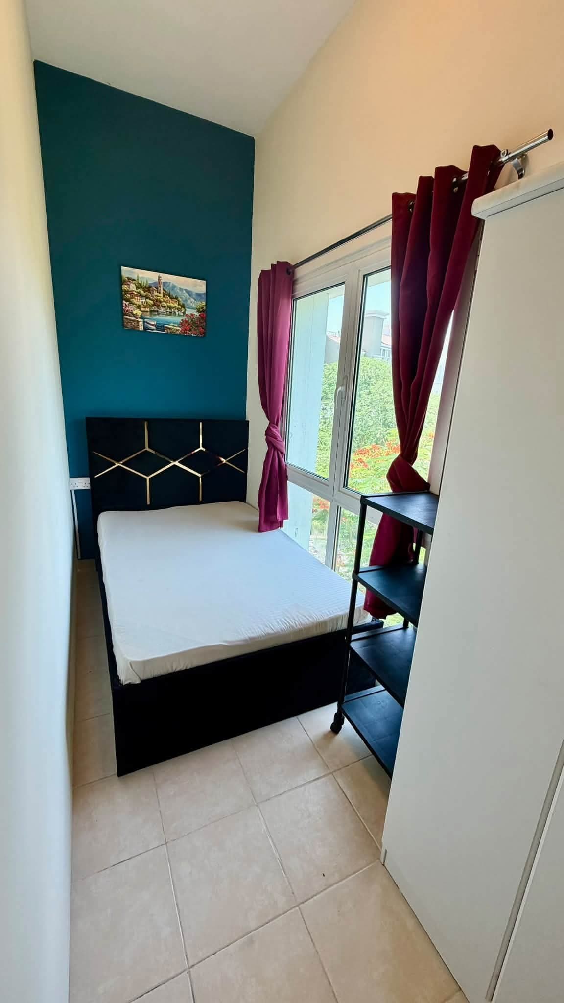 Closed Partition Room near Metro (Single only), photo 2