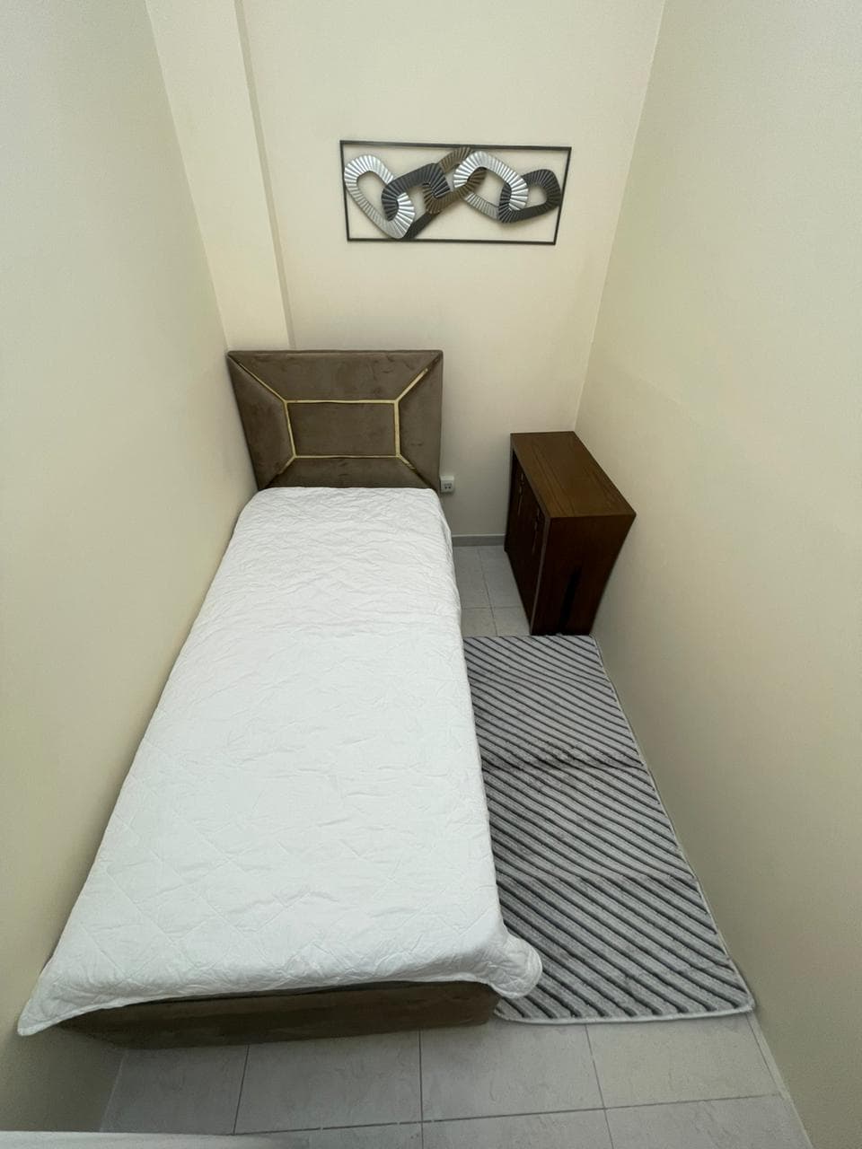 Cozy Room (Single Arab or Russian only), photo 2