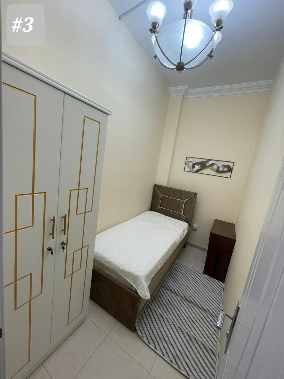 Cozy Room (Single Arab or Russian only), photo 3