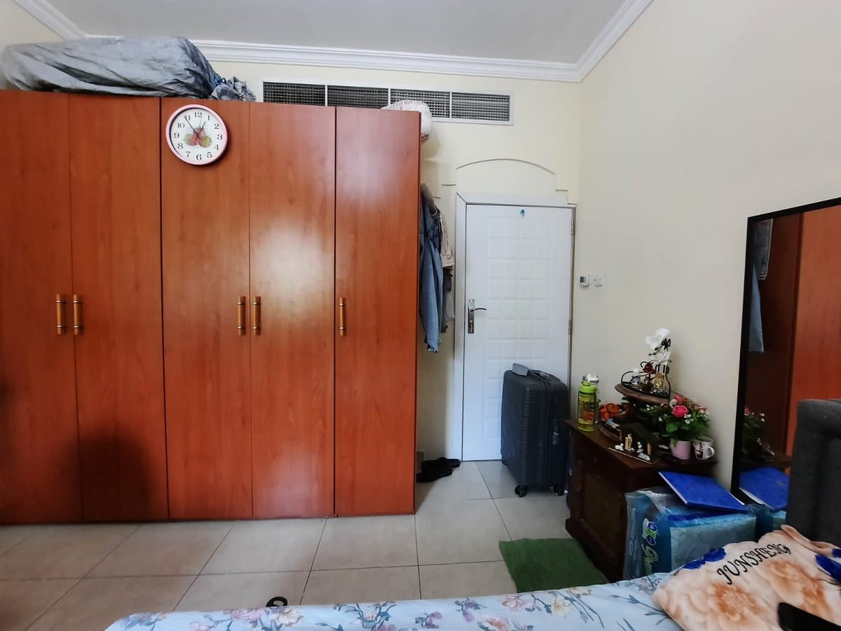 Fully Furnished Bedroom (Indian Female or Couple only), photo 2