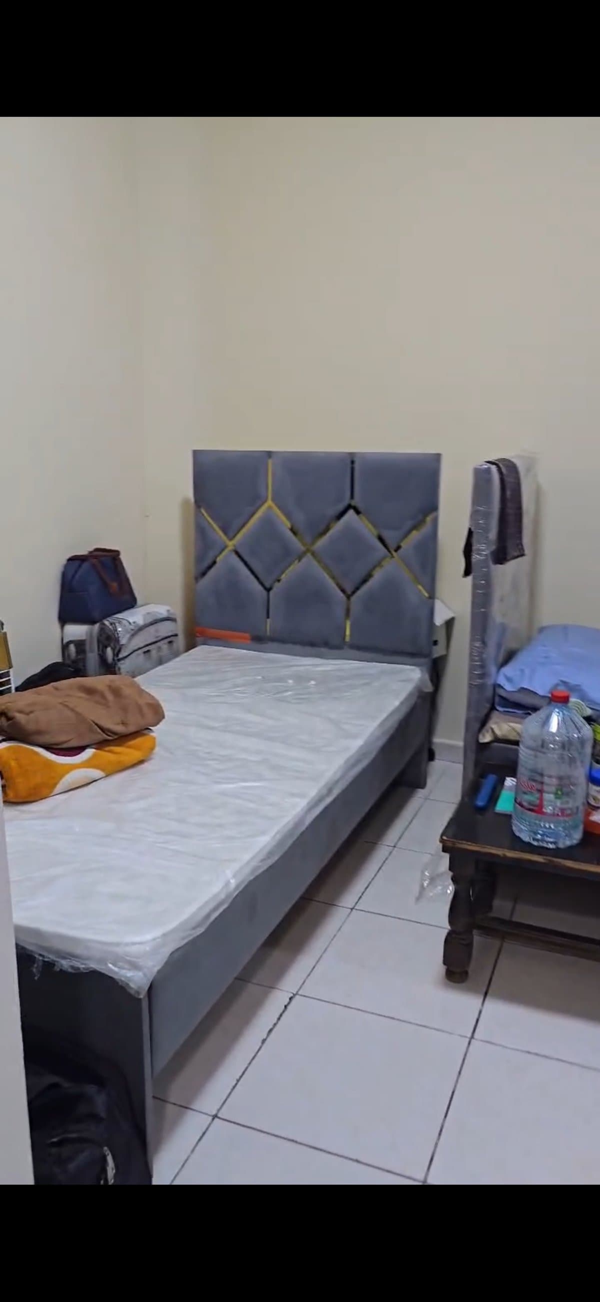 Single Bed Space (Male only), photo 1