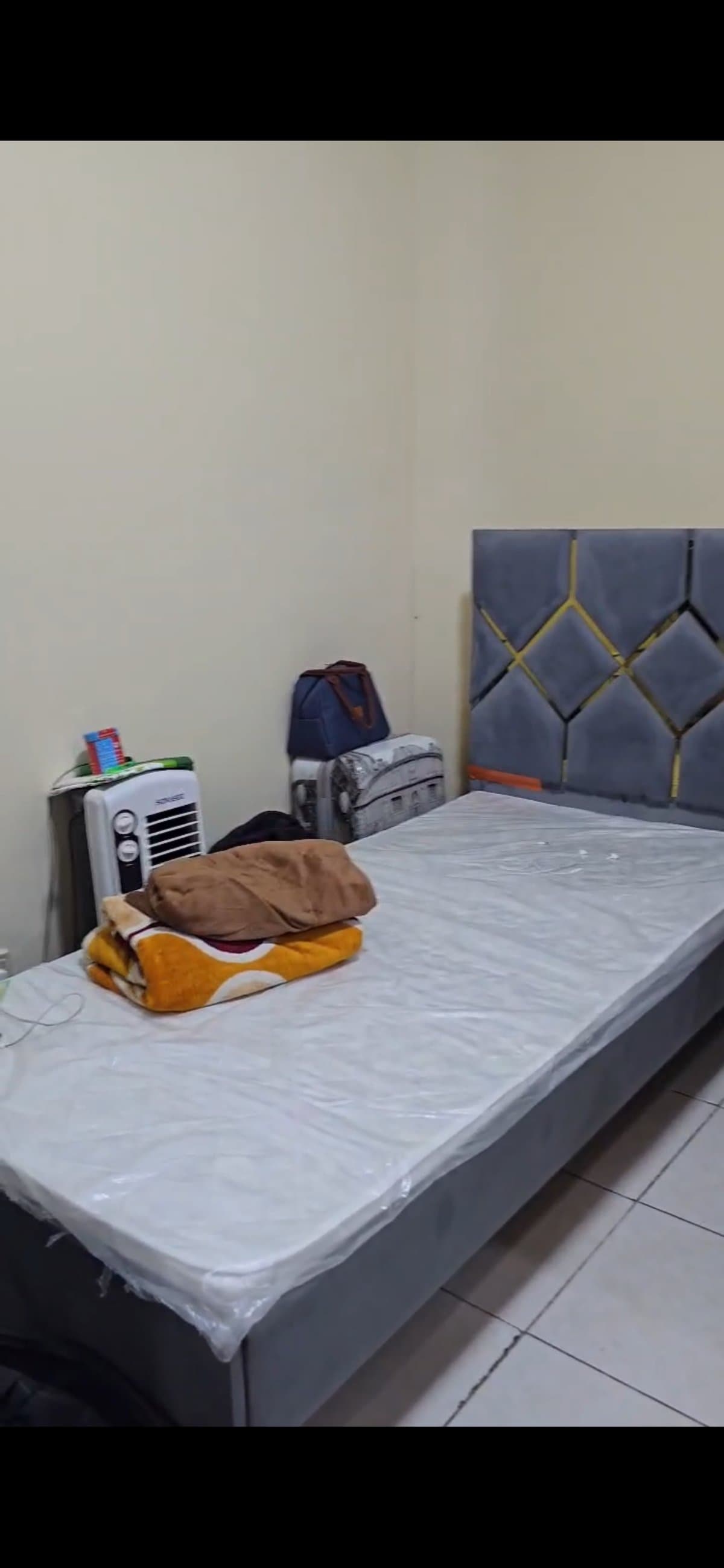 Single Bed Space (Male only), photo 2
