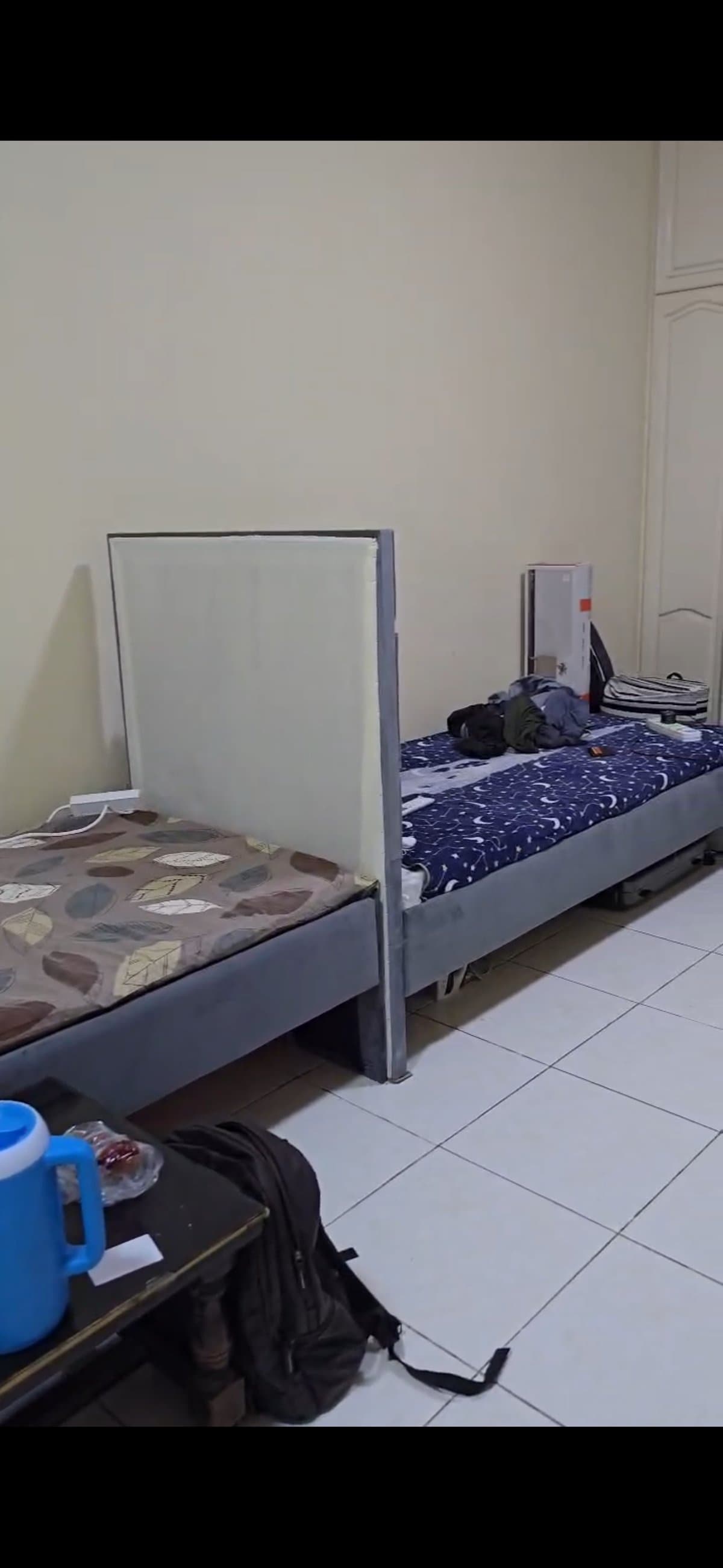 Single Bed Space (Male only), photo 4