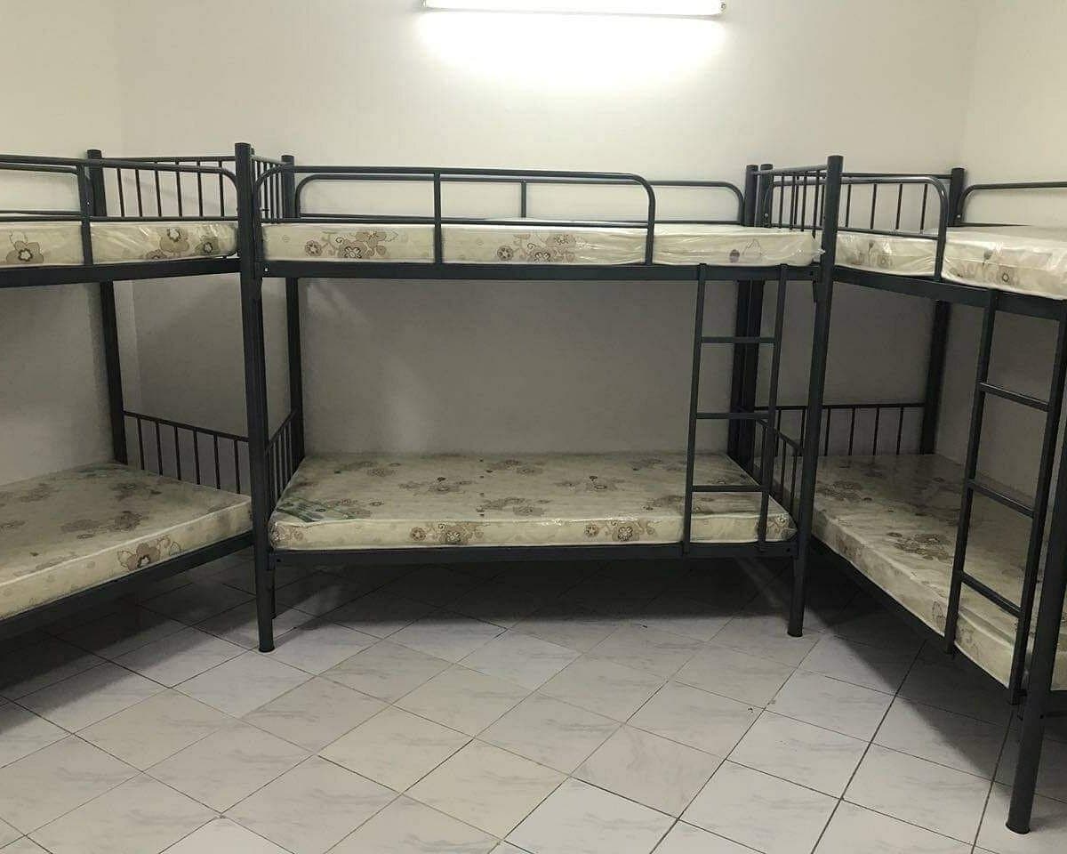 Bunk Bed Space (Male only), photo 1