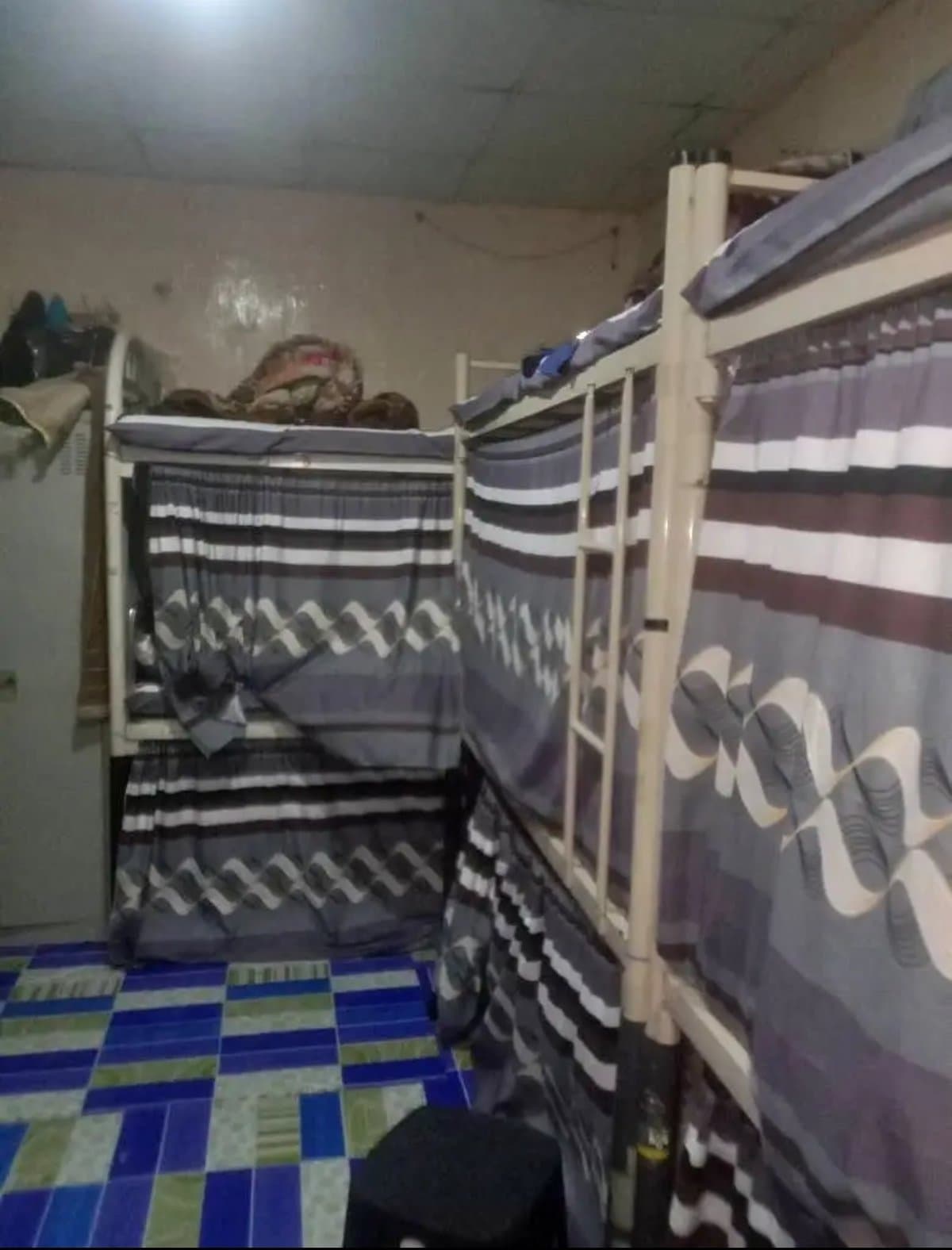 Bunk Bed Space (Male only), photo 2