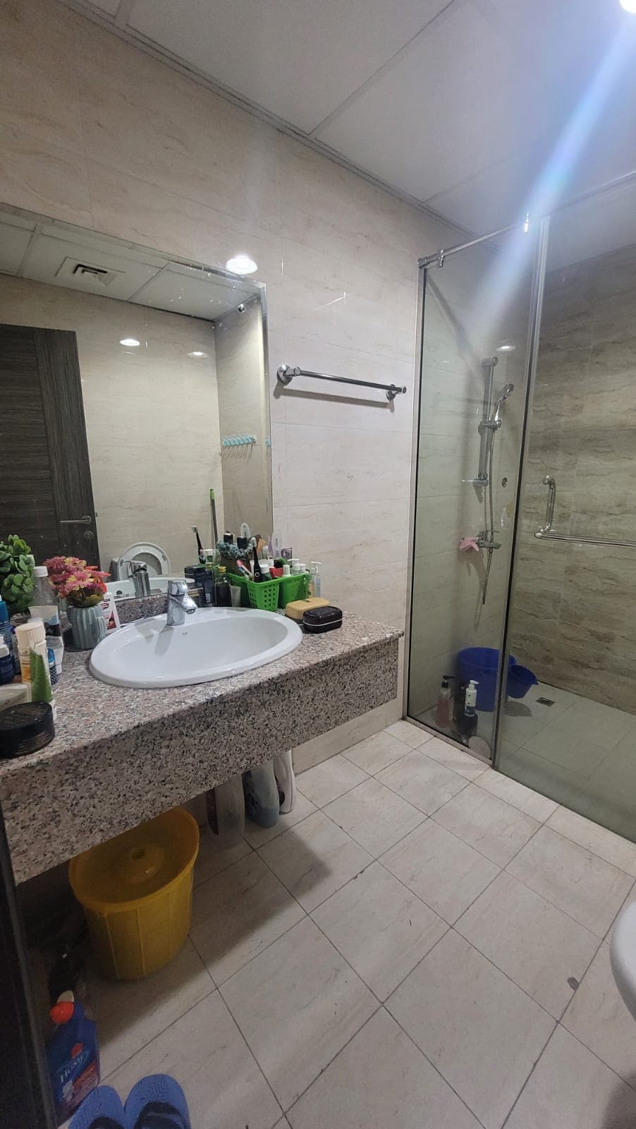 Roommate for Shared Room with Attached Bath near Metro (Female only), photo 2