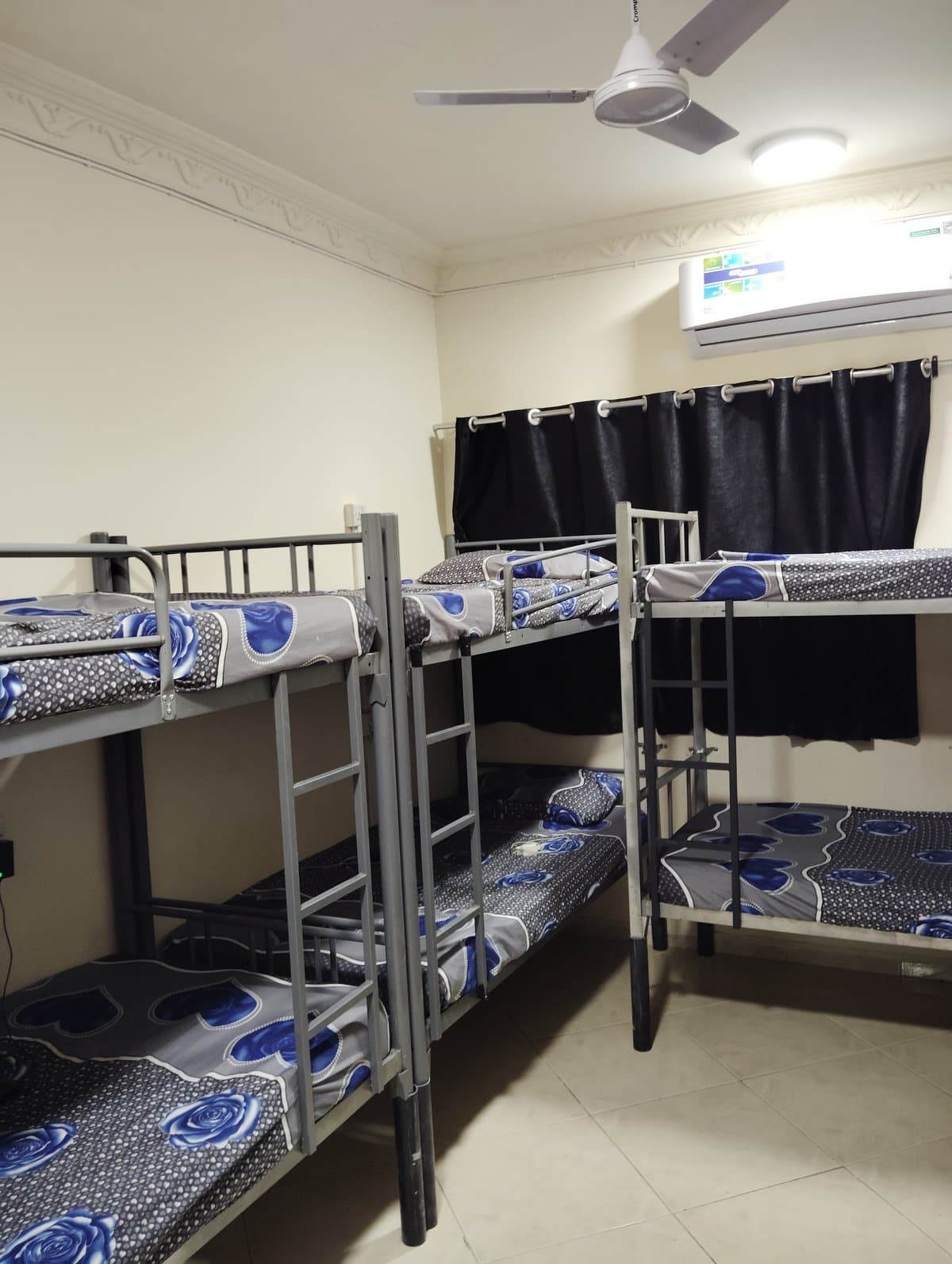 Bunk Bed Space (Female only), photo 5