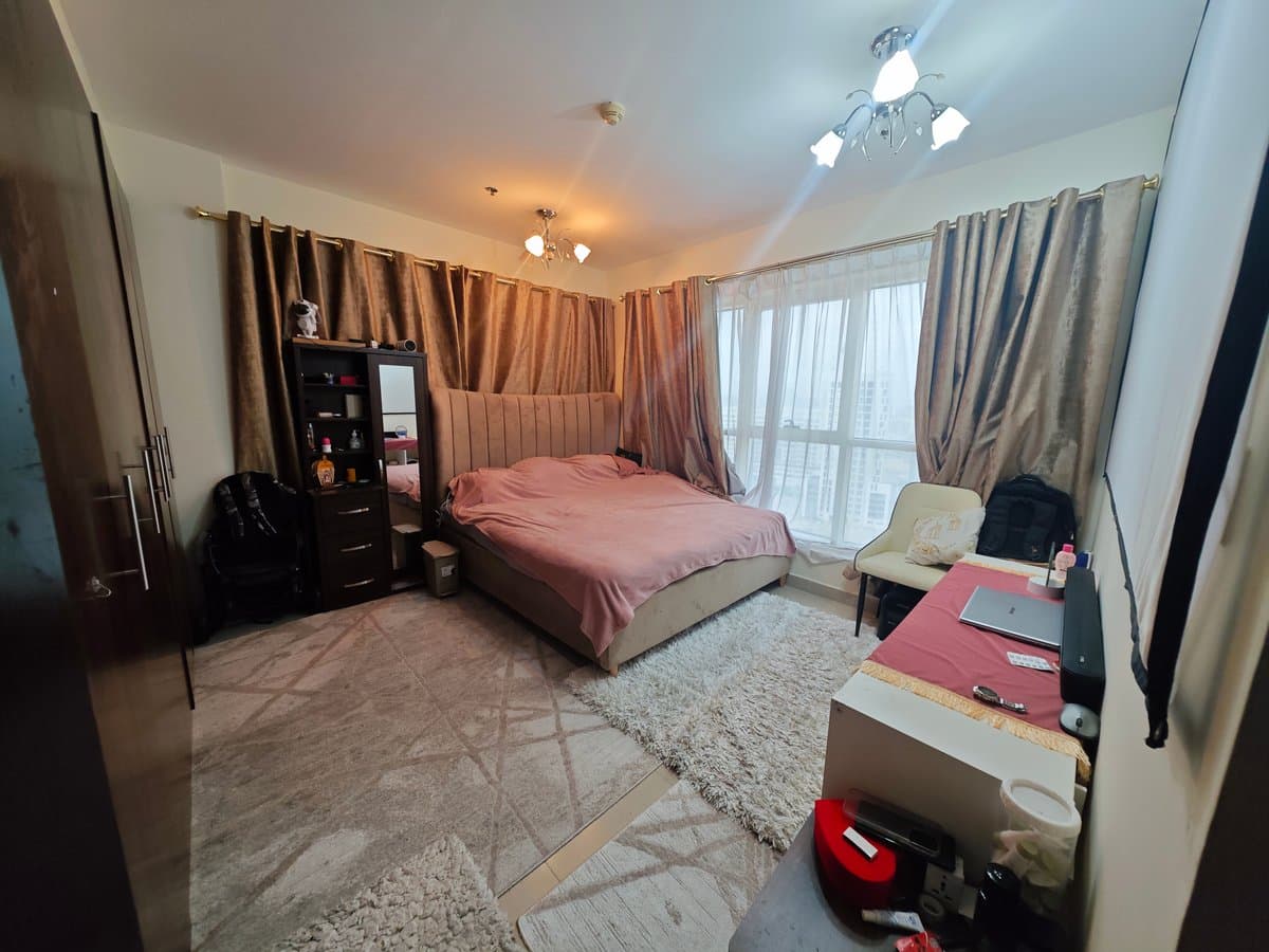 Room in JVC – AED 3,200 All Bills Included, photo 1