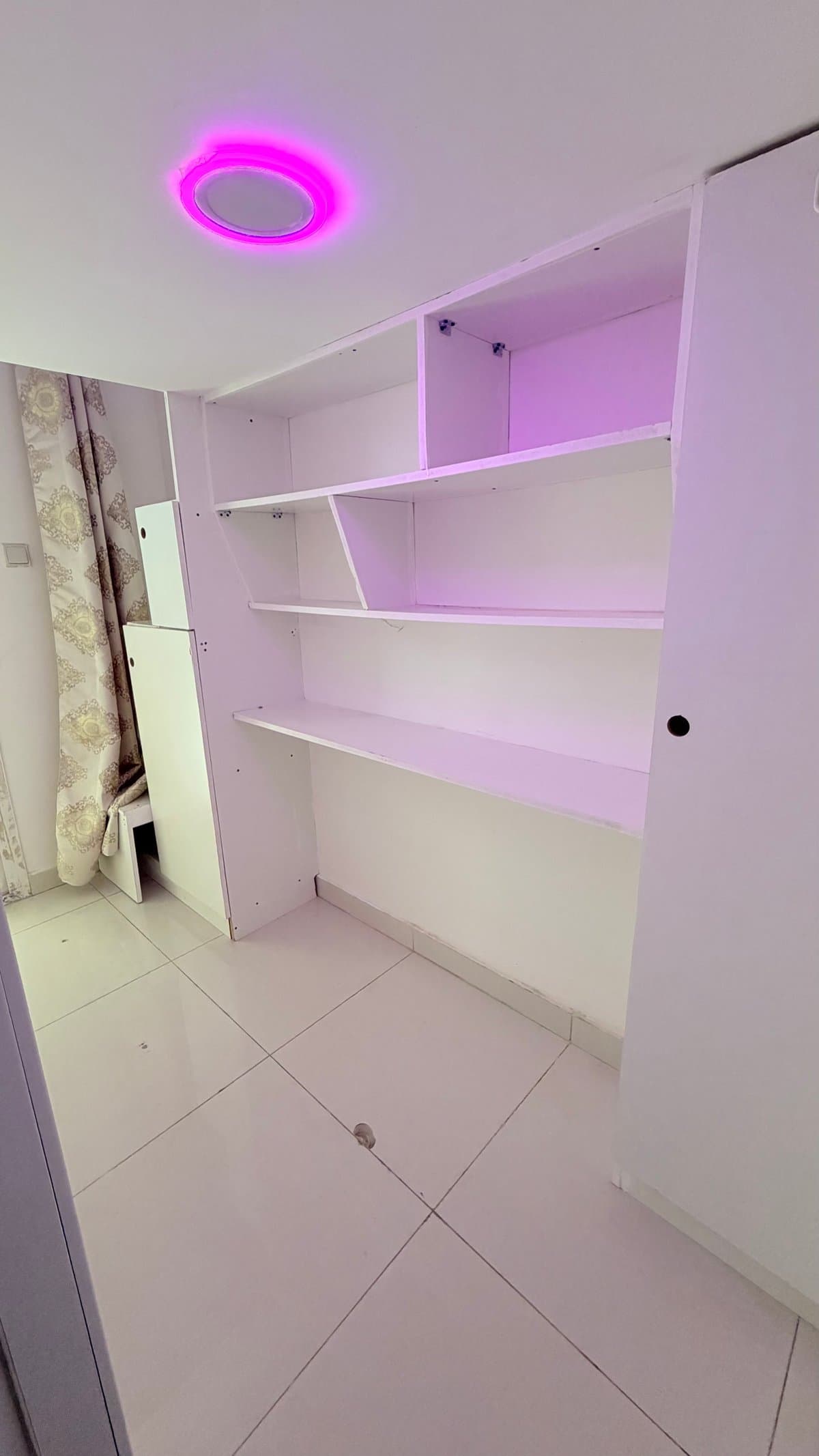Loft Type Partition Room near Metro, photo 3