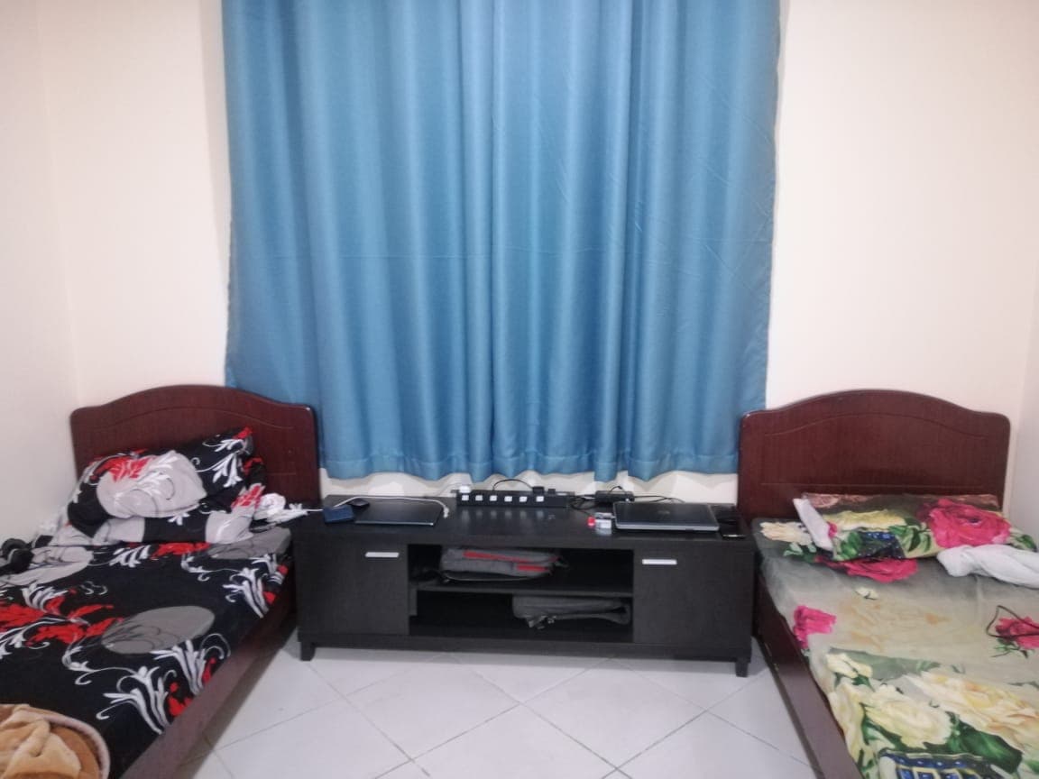 Executive Bed Space (for Muslim Male only), photo 1