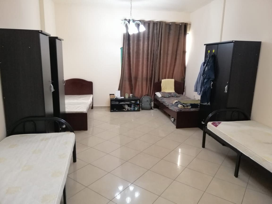 Executive Bed Space (for Muslim Male only), photo 4