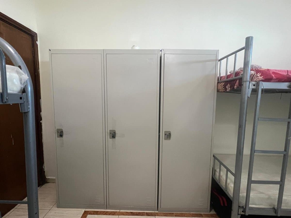 Bed Space near Metro (Female only), photo 5