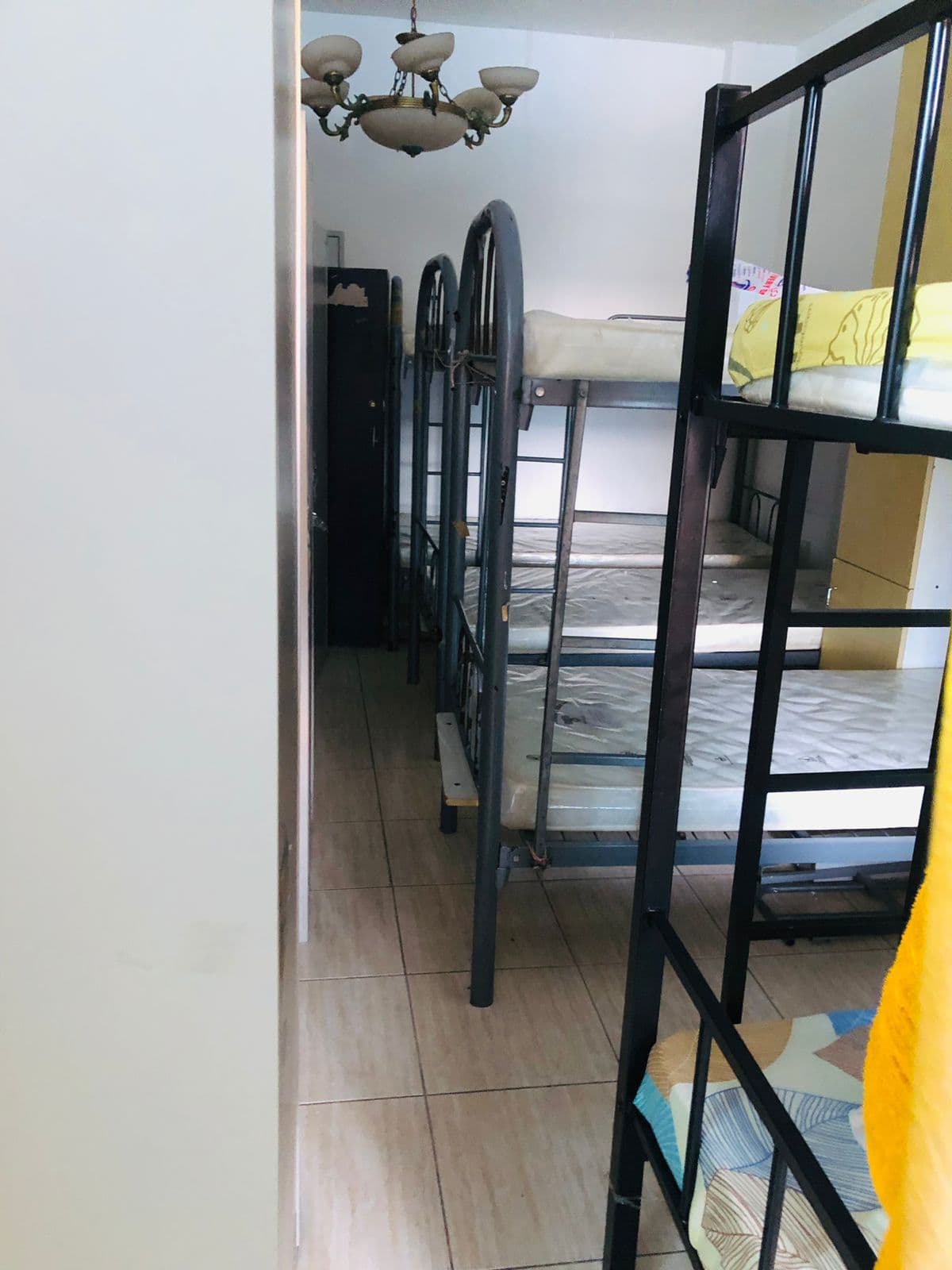 Bed Space near Metro (Female only), photo 6