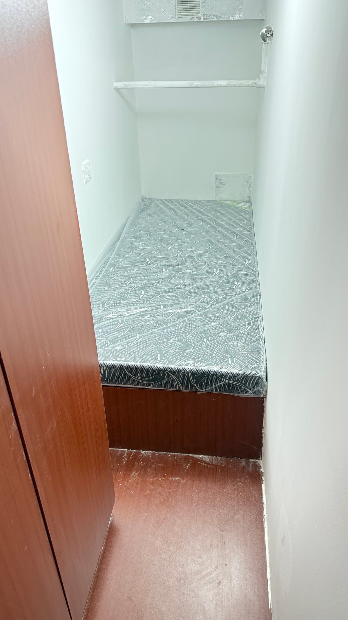 Capsule Partition Room (Single only), photo 2