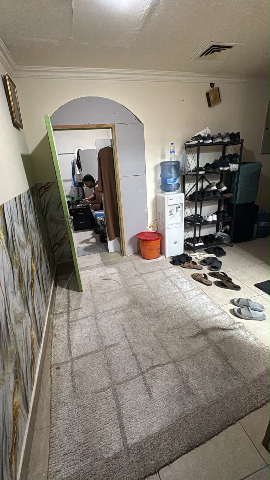 Bed Space (for Muslim Male only), photo 4