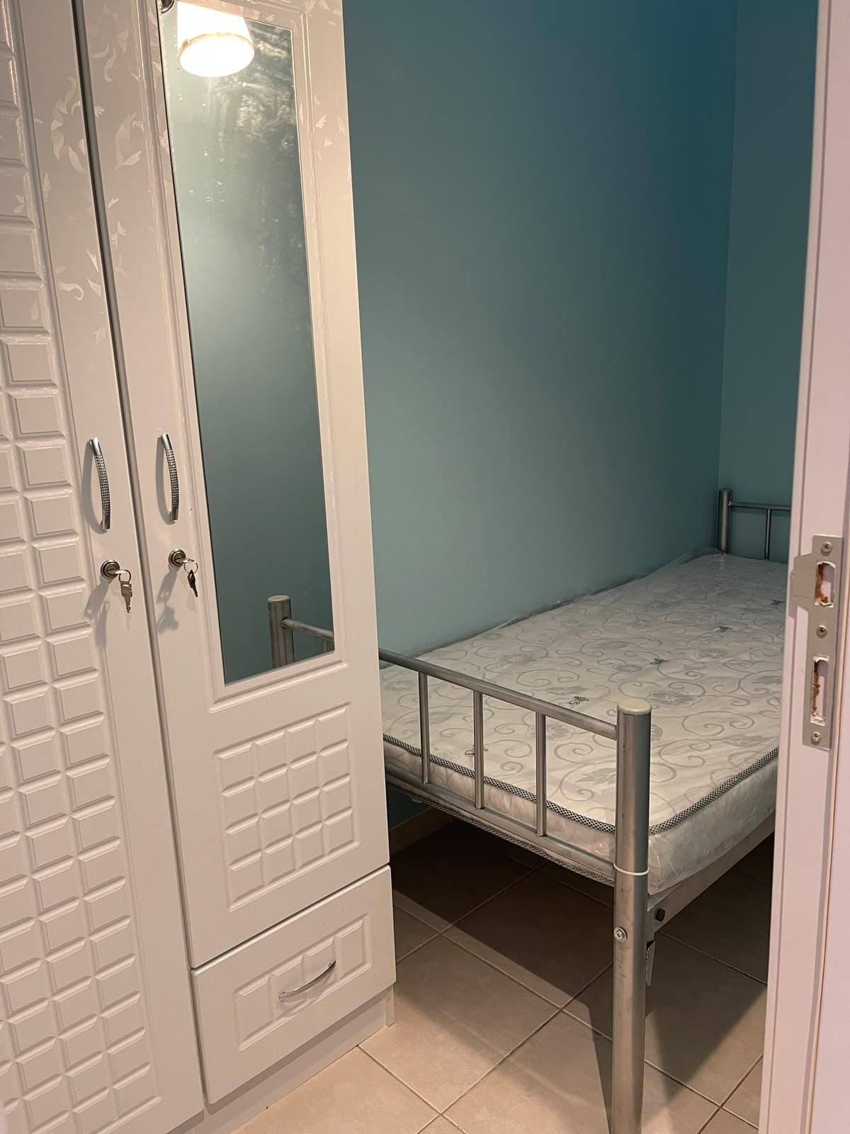 Closed Partition Room (Single only), photo 2