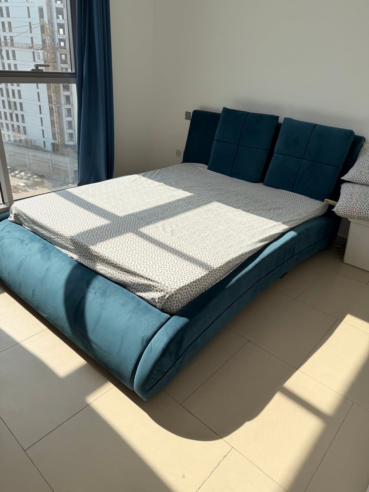 Privat Room near Metro & Bus Stop, photo 2