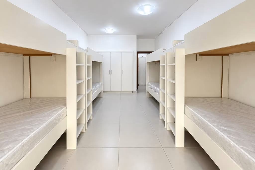 Bed Space (Single only), photo 2