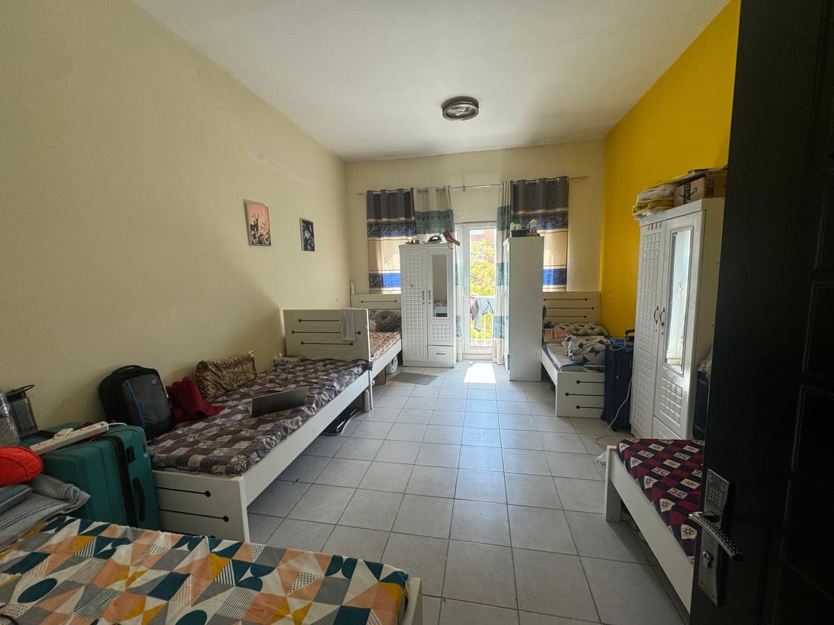 Bed Space in a Shared Bedroom (Single only), photo 3