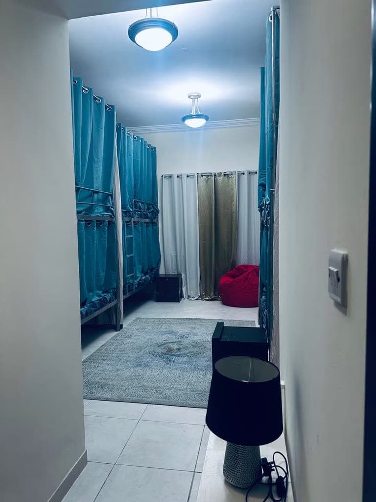Bunk Bed Space (Filipino Female only), photo 3