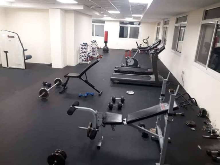 Closed Partition Room near Metro (Female only), photo 6