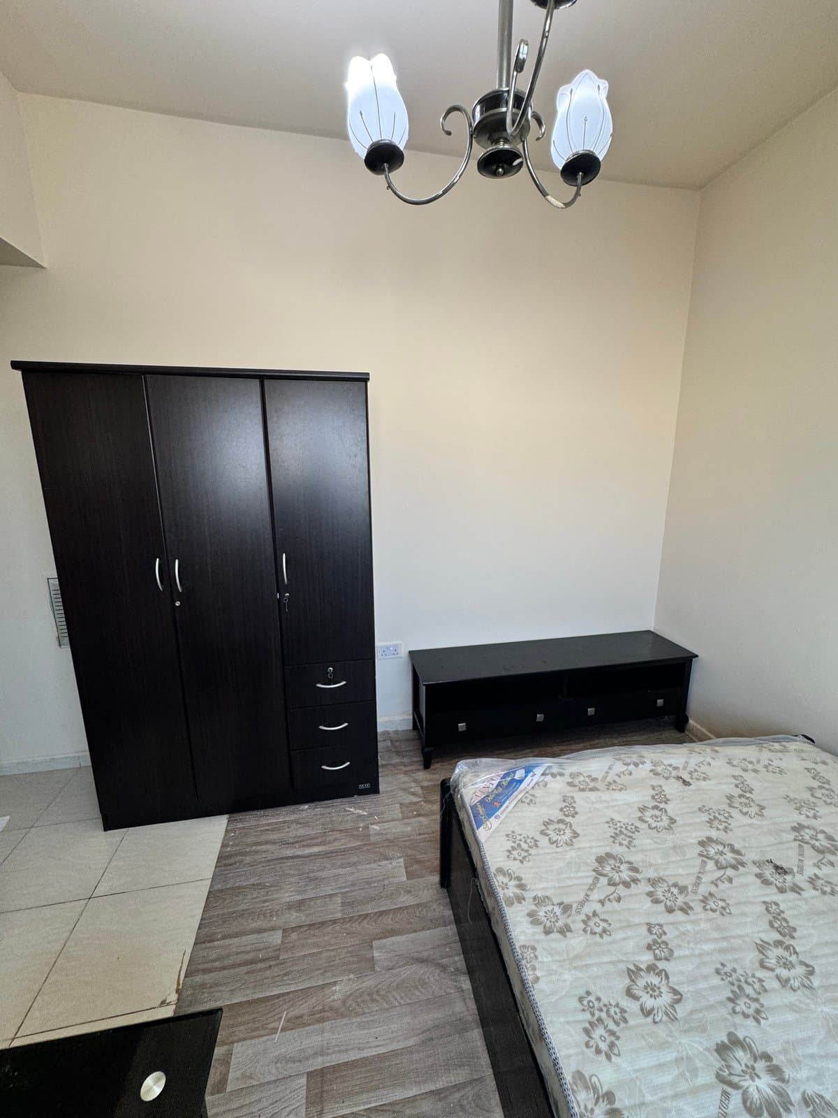 Furnished Studio, photo 2