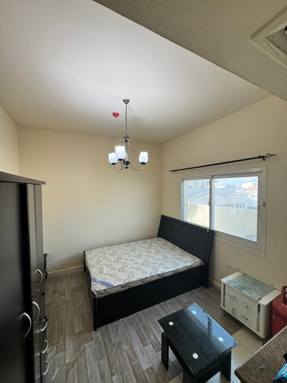 Furnished Studio, photo 3