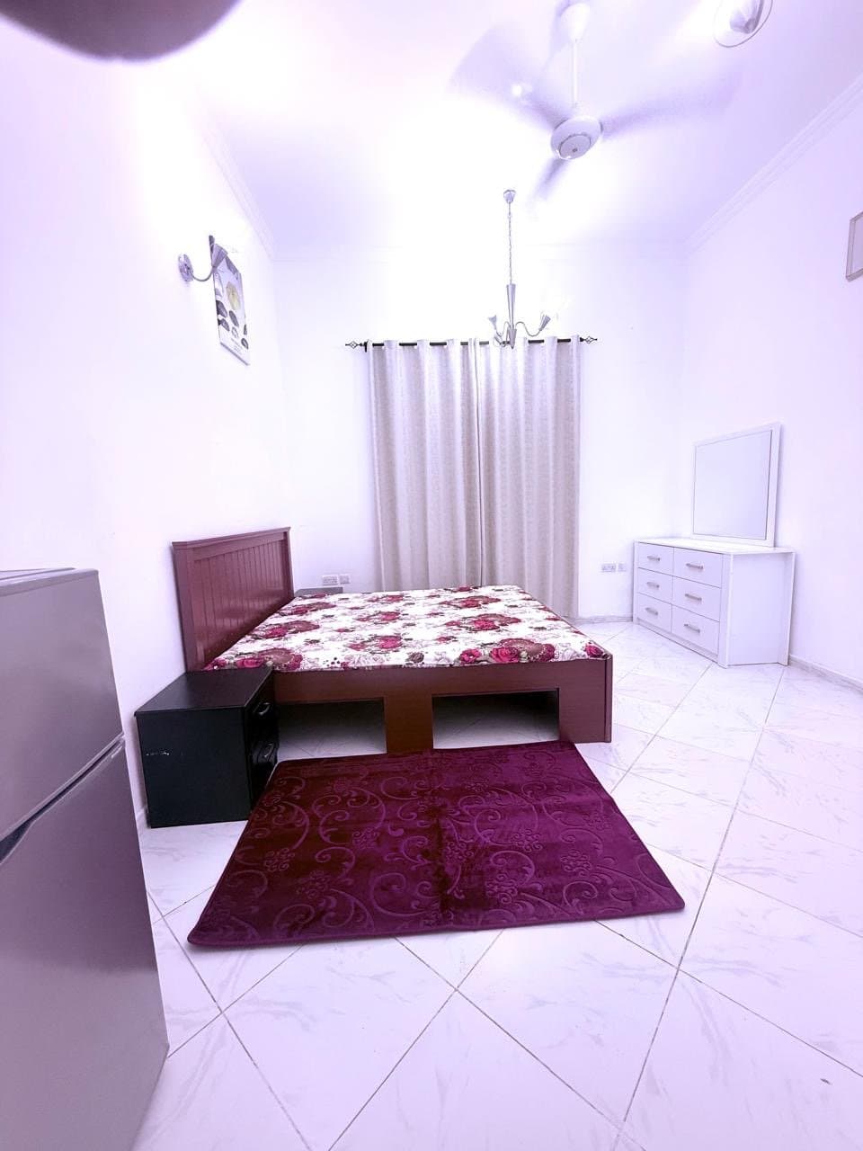 Furnished Room near Metro (Indian only), photo 1