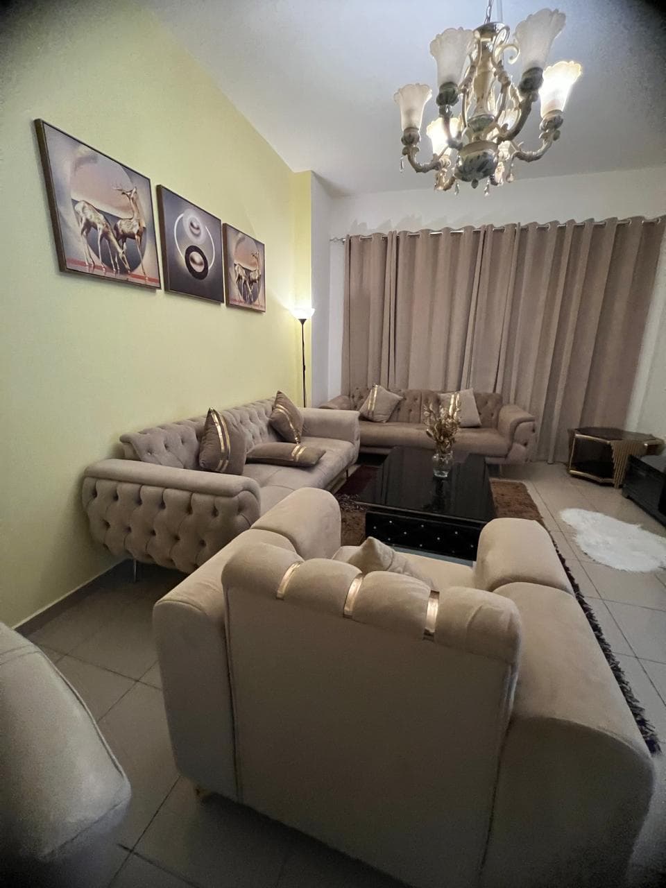 Fully Furnished 2BHK Apartment, photo 3