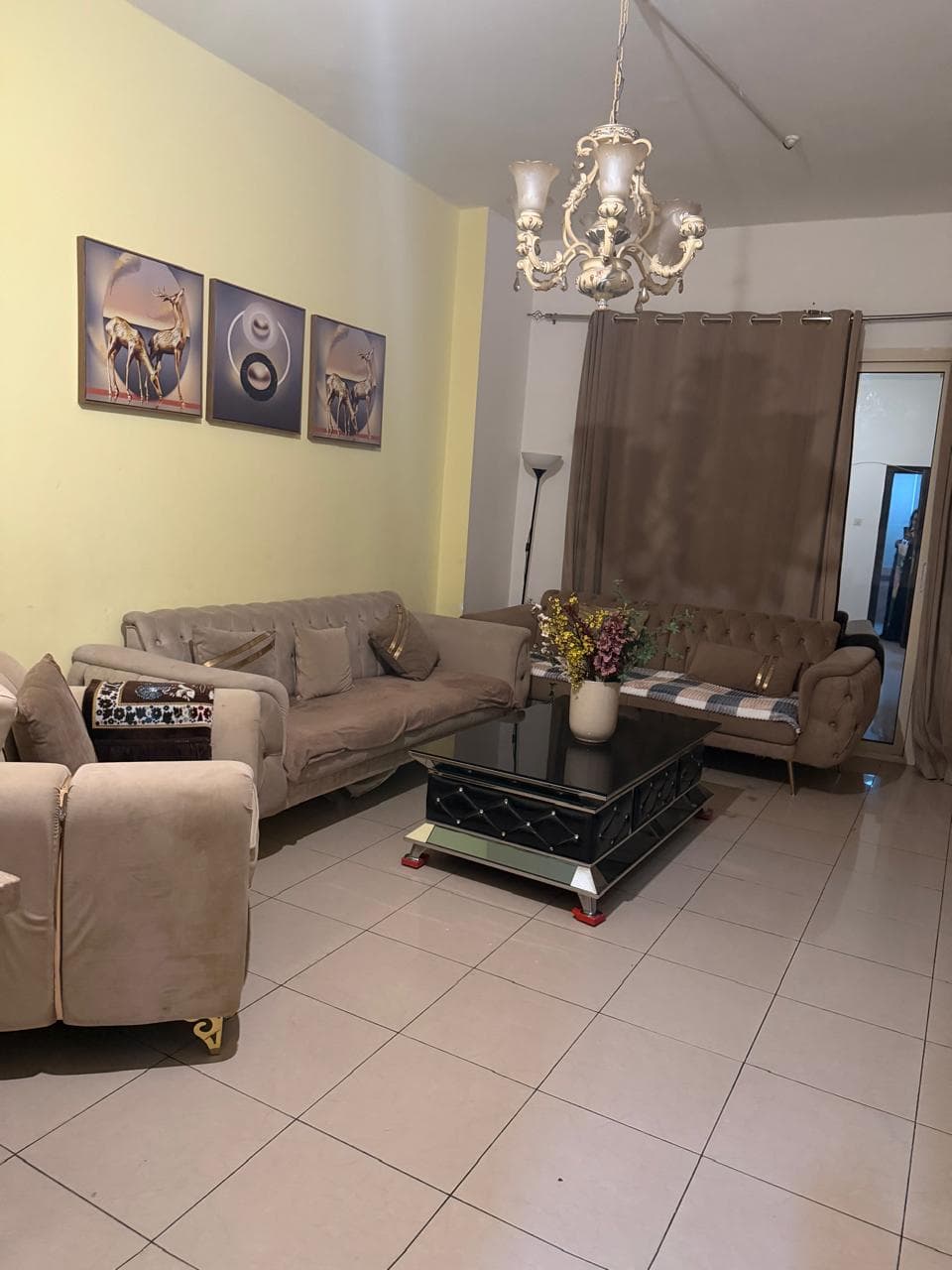 Fully Furnished 2BHK Apartment, photo 4