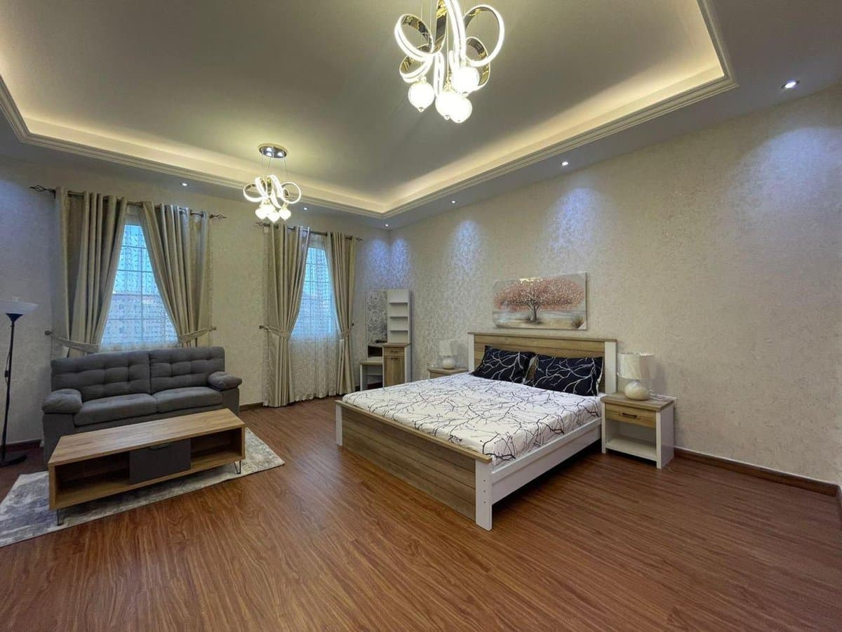 Furnished Studio in France Cluster, photo 1