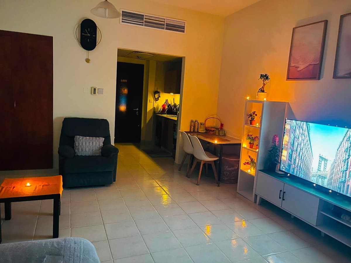 Fully Furnished Studio, photo 4