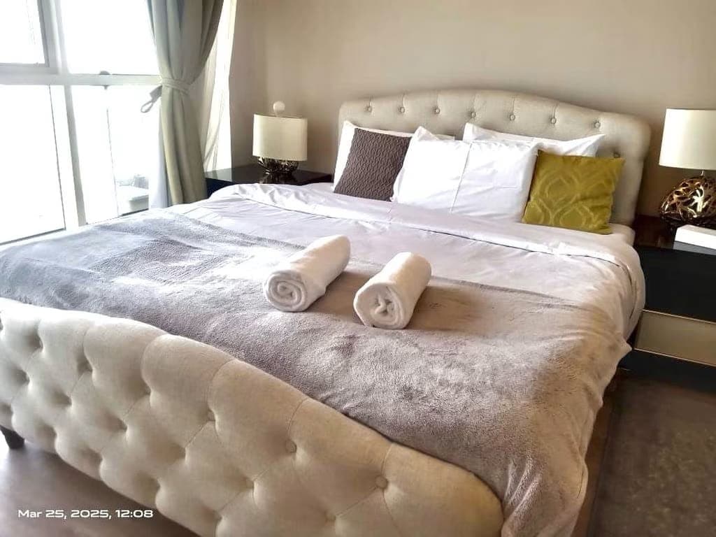 Furnished 2BHK Apartment, photo 1