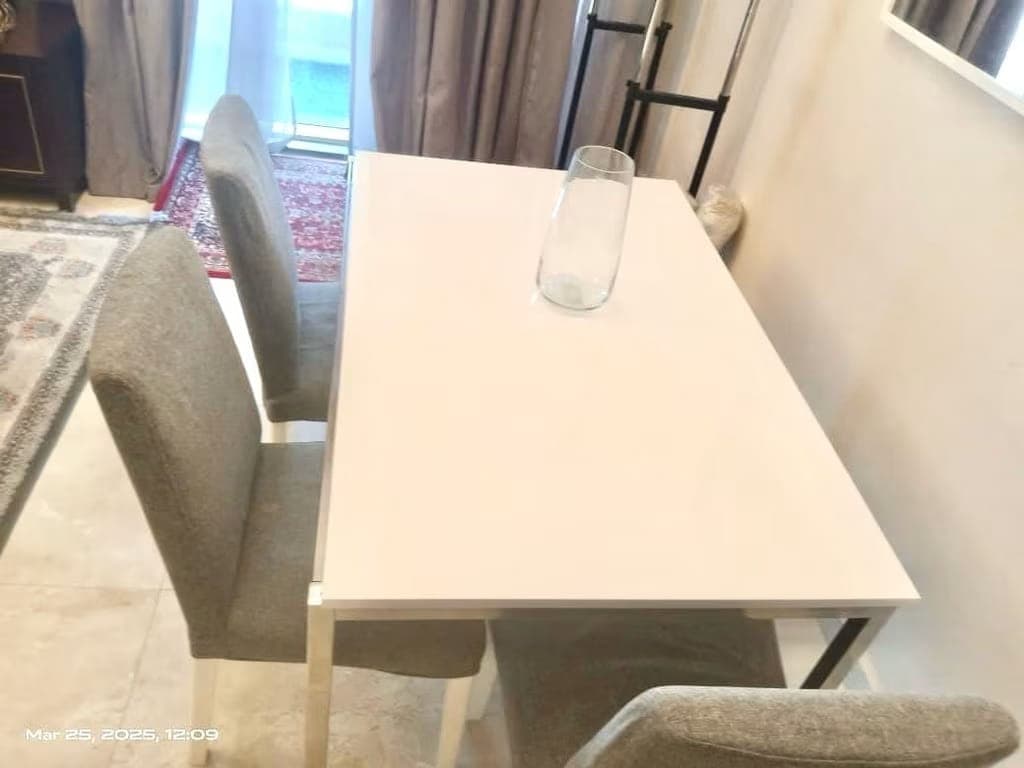 Furnished 2BHK Apartment, photo 5