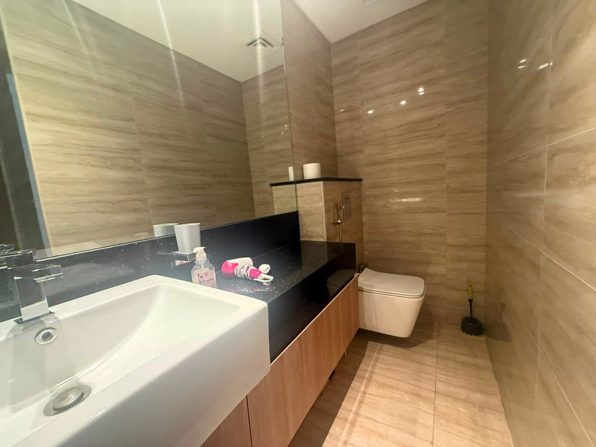 Furnished 1BHK Apartment in Urban Oasis Tower, photo 3