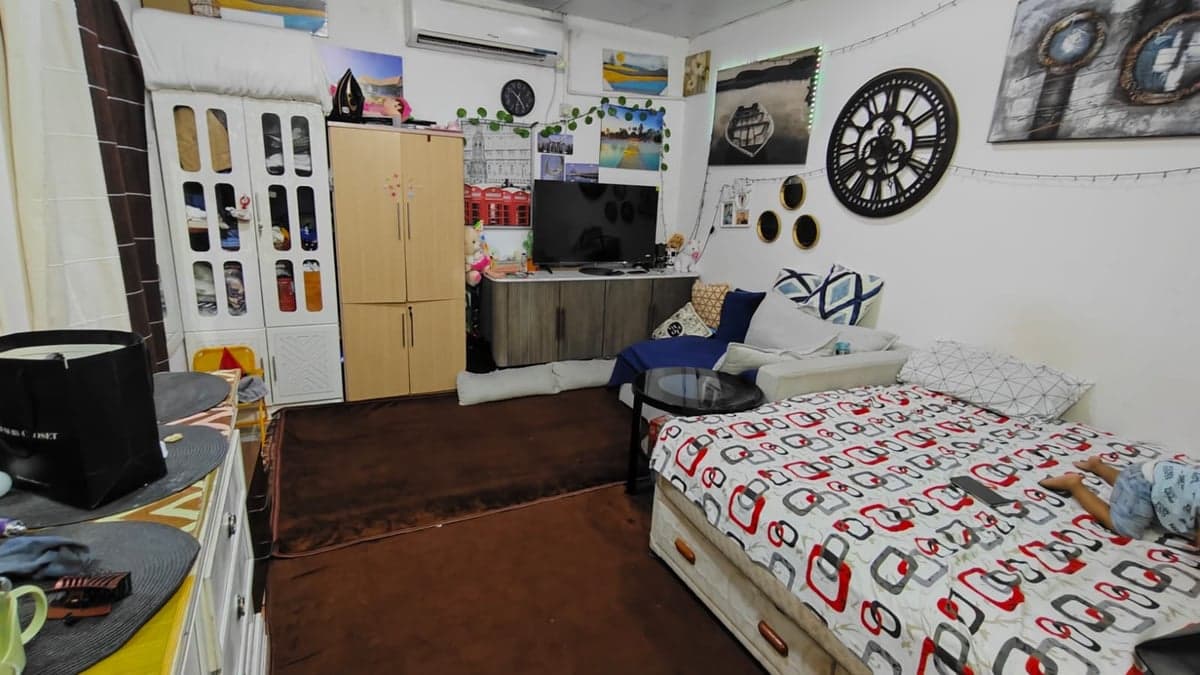 Furnished Studio in a Villa, photo 1