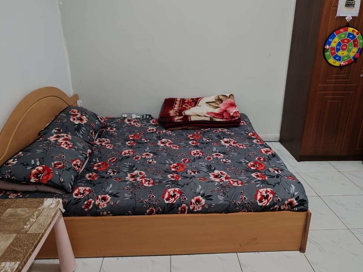 Fully Furnished Studio (Family only), photo 2