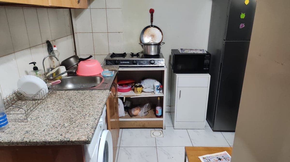 Fully Furnished Studio (Family only), photo 4