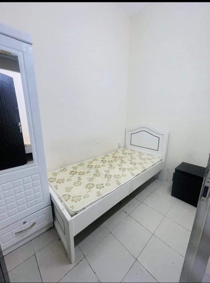 Closed Partition Room (Single only), photo 1